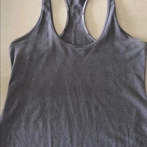 Lululemon Cool Racerback sz 8